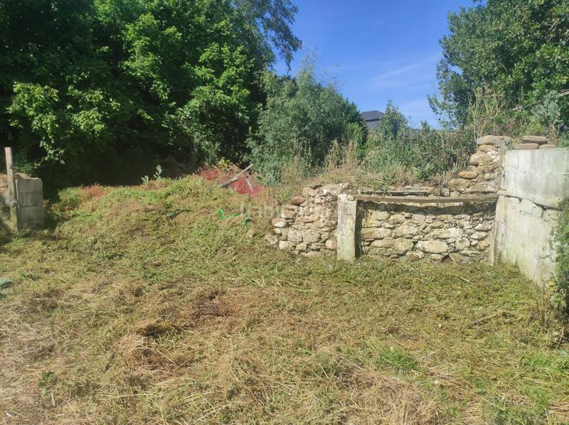 Foto 457746ee-a31d-4568-8bdb-b2be14c9a152. Haus mit heizung in Flores de Sil - La Placa Ponferrada