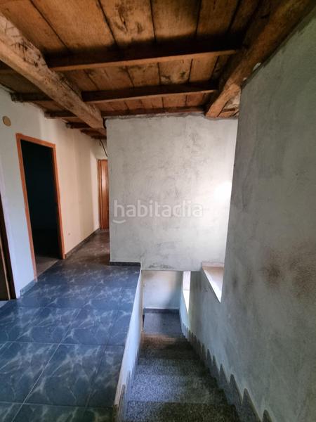 Foto 59596e1c-b552-4cd4-82f5-2e68b6a5ddd0. Haus mit heizung in Flores de Sil - La Placa Ponferrada