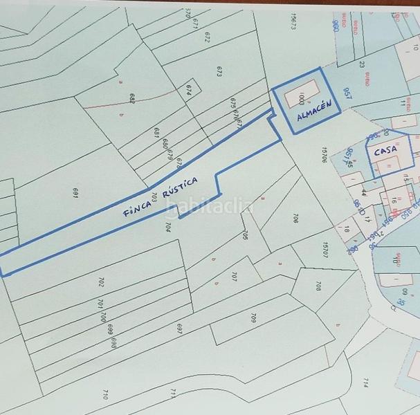 Foto 6e1fb8ee-422e-46d7-9af3-6fbf772262d3. Haus mit heizung in Flores de Sil - La Placa Ponferrada