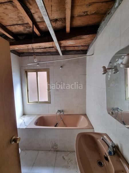 Foto 91f50740-4ec8-46b1-9f99-b19f771728c1. Haus mit heizung in Flores de Sil - La Placa Ponferrada