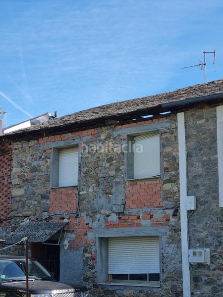 Foto 9fae6477-65d5-435e-bad5-e6d636227117. Haus mit heizung in Flores de Sil - La Placa Ponferrada