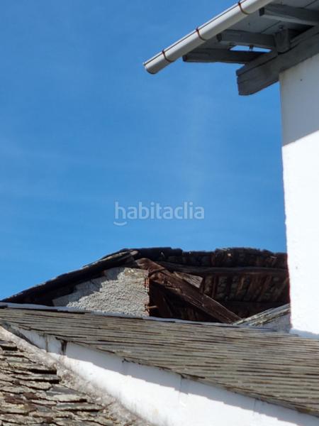 Foto fabdffdd-1eed-45e2-9285-7f4296a24650. Haus mit heizung in Flores de Sil - La Placa Ponferrada