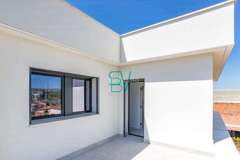 Foto 07ea4e94-b60f-4eed-89ca-345d346aad80. Chalet con riscaldamento parcheggio piscina in L´Aragai Vilanova i la Geltrú