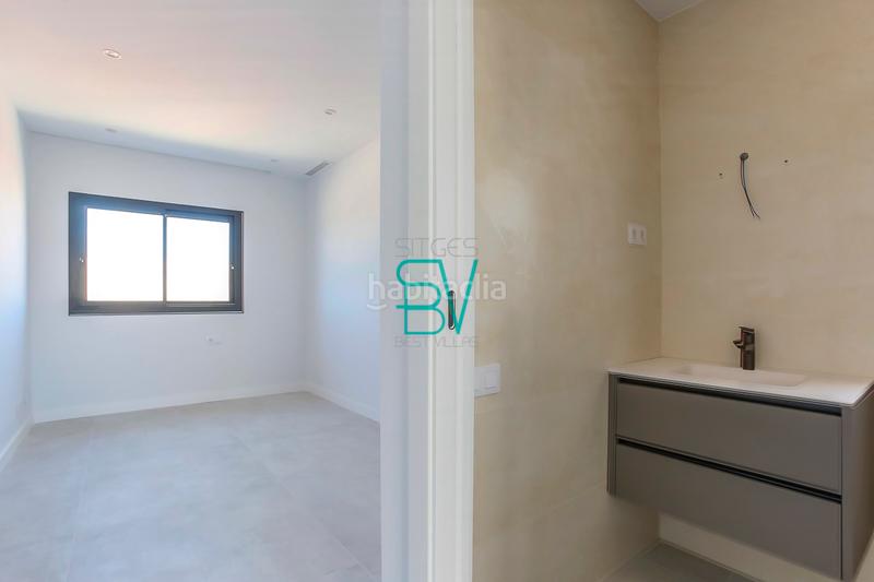 Foto 1a91d024-b9b5-406e-9331-89f9e81effe4. Chalet con riscaldamento parcheggio piscina in L´Aragai Vilanova i la Geltrú