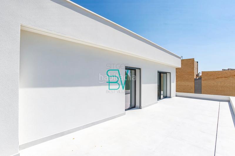 Foto 75d0c133-26ef-4aa2-94fd-3137e8fc26fb. Chalet con riscaldamento parcheggio piscina in L´Aragai Vilanova i la Geltrú