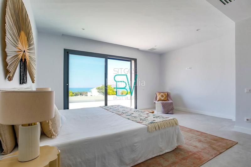 Foto c1a628c9-8d72-4f21-bdc0-3ed7e9f4a7f5. Chalet con riscaldamento parcheggio piscina in L´Aragai Vilanova i la Geltrú