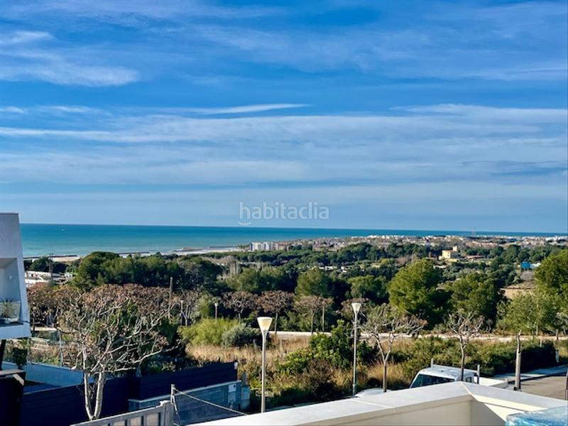 Foto c8fc3b8b-deb7-4bec-92a5-a347594d325c. Chalet con riscaldamento parcheggio piscina in L´Aragai Vilanova i la Geltrú