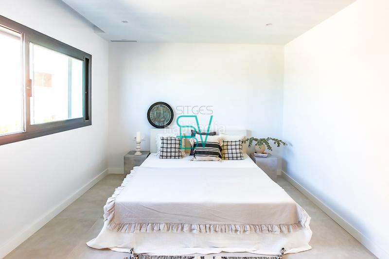 Foto ea778484-6227-45ed-8a71-57a899f6e4c4. Chalet con riscaldamento parcheggio piscina in L´Aragai Vilanova i la Geltrú