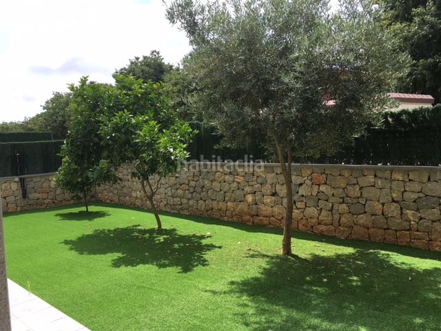 Foto 0d07f800-d668-49f0-95ce-0ba2a7894349. Miete erdgeschoss mit heizung parking pool in Ses Figueretes - Platja d'en Bossa - Cas Serres Ibiza