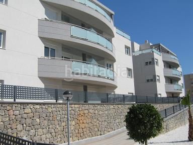 Foto 4a7a261c-753d-4652-a0dc-e17b525604b2. Miete erdgeschoss mit heizung parking pool in Ses Figueretes - Platja d'en Bossa - Cas Serres Ibiza
