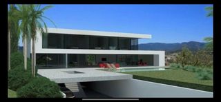 Terreny residencial a Olivella