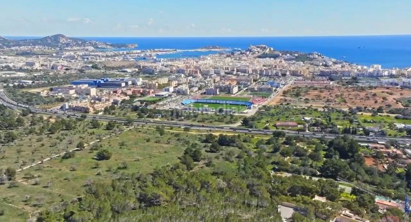 Foto 0c3ffafa-7671-4d10-bef1-1ed06cf6bea8. Terreny residencial a S´Eixample-Can Misses Ibiza