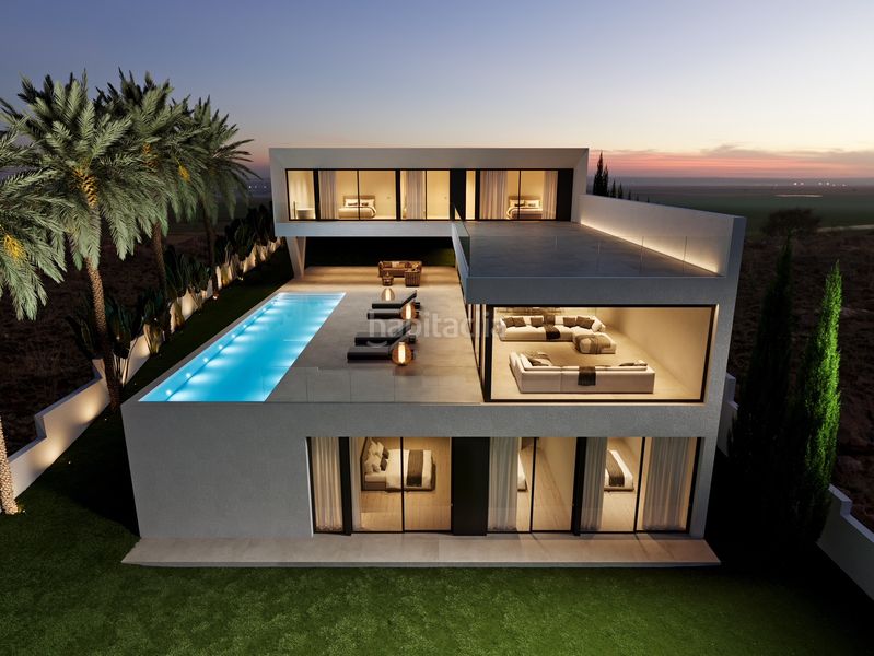 Foto 2a822d47-f464-401e-b4d9-42337f455136. Terreny residencial a S´Eixample-Can Misses Ibiza