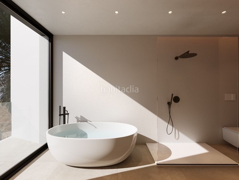 Foto 493a2abd-94a6-49c4-864b-cf9ea847b651. Terreny residencial a S´Eixample-Can Misses Ibiza