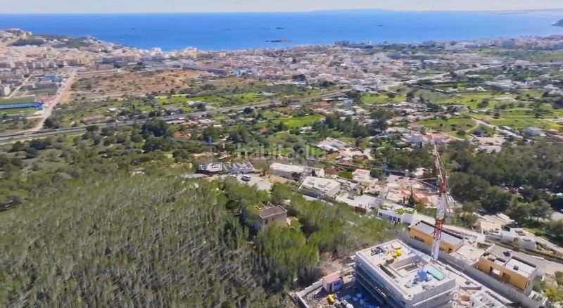 Foto b042304f-7819-4670-8ac3-b9429eb0cc86. Terreny residencial a S´Eixample-Can Misses Ibiza