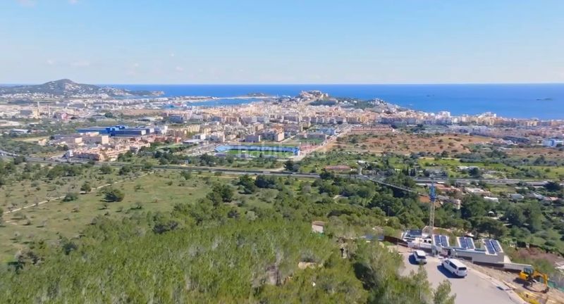 Foto b8aa928e-c44f-41b7-89d0-46299ec3ff16. Terreny residencial a S´Eixample-Can Misses Ibiza