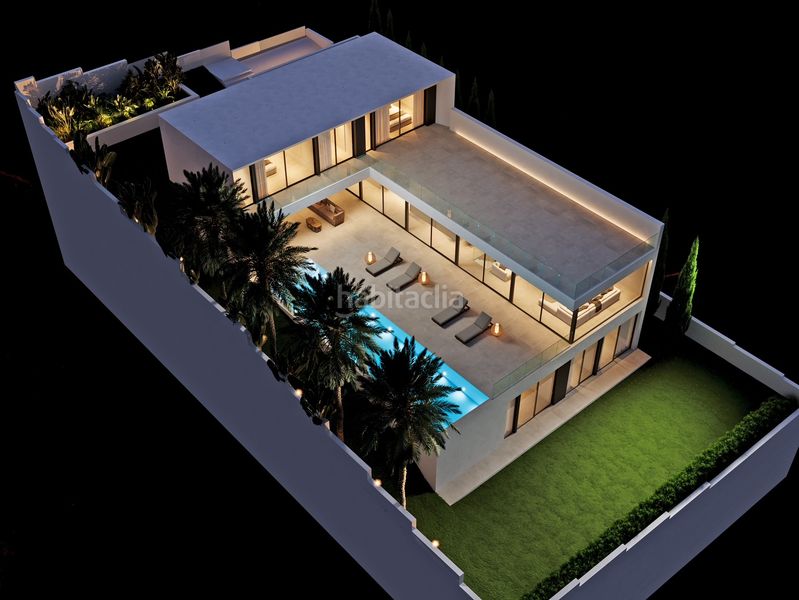 Foto bd16d620-7581-4777-8c1f-38b8e0a3d0b0. Terreny residencial a S´Eixample-Can Misses Ibiza