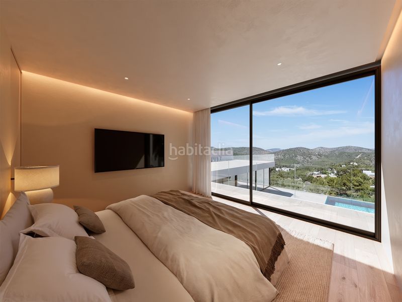 Foto cbd75b6e-6fcd-4bcd-9e03-06ba9ae05fa0. Terreny residencial a S´Eixample-Can Misses Ibiza