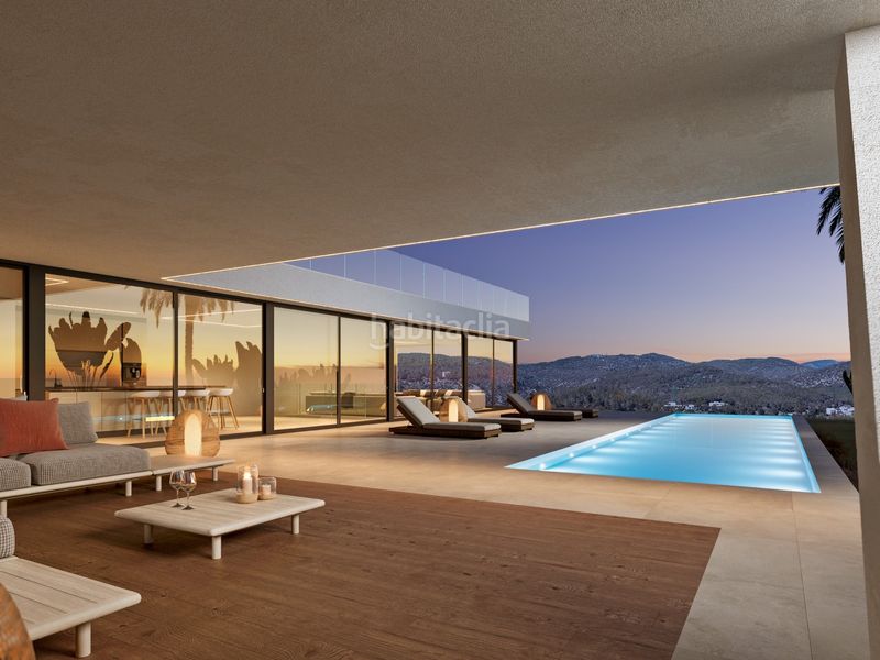 Foto d512dd2b-45cf-41bd-8a80-63712b3c62f9. Terreny residencial a S´Eixample-Can Misses Ibiza