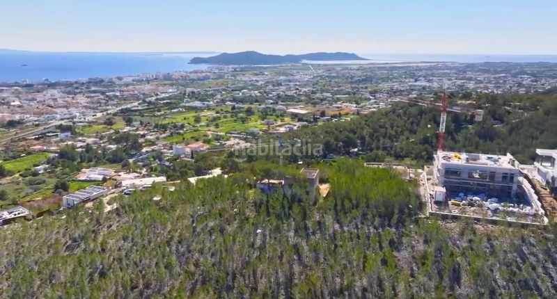 Foto ebe72b35-fa8e-41f8-bba3-c5af6367e257. Terreny residencial a S´Eixample-Can Misses Ibiza