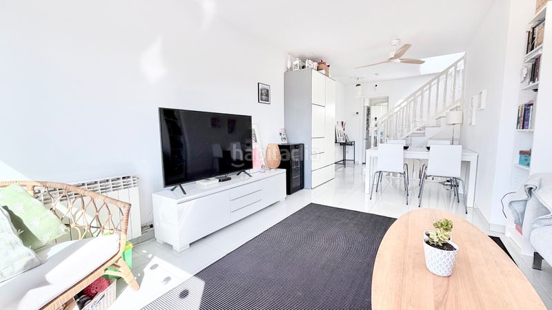 Foto 01fa9664-d065-4ec3-8e1c-8144341a2bdb. Penthouse with heating in Els Molins - Pins Vens Sitges