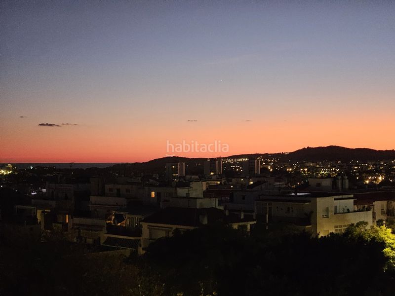 Foto 0ca7aacf-6b10-4bb8-95cb-e48cca7f6e37. Penthouse with heating in Els Molins - Pins Vens Sitges