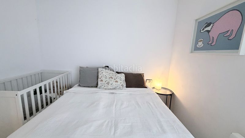 Foto 14a08356-7df9-4057-af17-f10bb9f72365. Penthouse with heating in Els Molins - Pins Vens Sitges