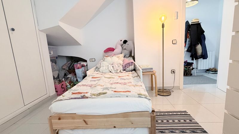 Foto 18f13198-a174-405b-83c9-899e212e3bc0. Penthouse with heating in Els Molins - Pins Vens Sitges
