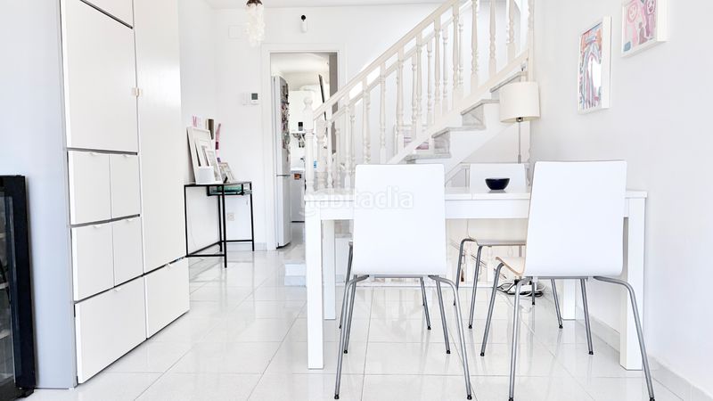 Foto 23daefc0-8c3a-4449-9567-762551da91df. Penthouse with heating in Els Molins - Pins Vens Sitges