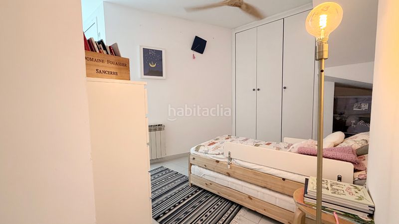 Foto 350d41f2-714f-46f4-94c1-495434a08ede. Penthouse with heating in Els Molins - Pins Vens Sitges