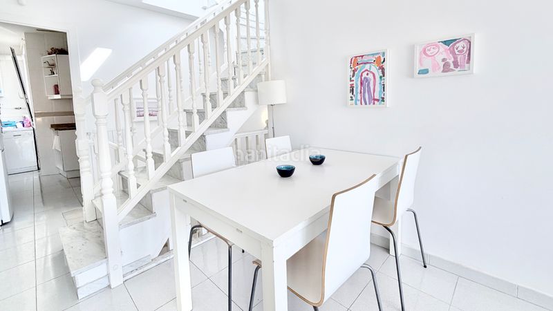 Foto 451c91c4-7b69-400a-ab90-3466ce85ab36. Penthouse with heating in Els Molins - Pins Vens Sitges