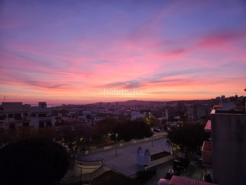 Foto 482a2d4d-90d7-4701-a0ee-39e0ac381b0c. Penthouse with heating in Els Molins - Pins Vens Sitges
