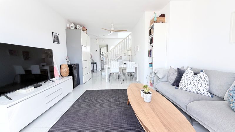 Foto 5671a939-eedd-4f05-a50c-37c35d66cf52. Penthouse with heating in Els Molins - Pins Vens Sitges