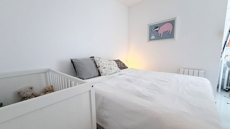 Foto bbfc7942-c007-4ae2-880c-be4a58be97dd. Penthouse with heating in Els Molins - Pins Vens Sitges