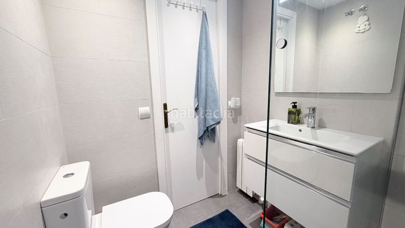Foto bdc7ca1c-72e4-4147-88c8-9d63b8b15c0c. Penthouse with heating in Els Molins - Pins Vens Sitges