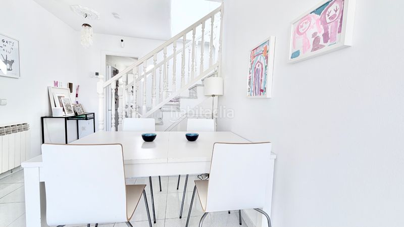 Foto c83dfdd9-a47f-489c-8def-cdcdb303f457. Penthouse with heating in Els Molins - Pins Vens Sitges
