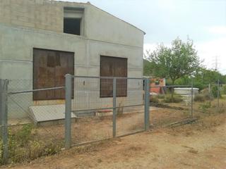 Finca rústica a Jorba