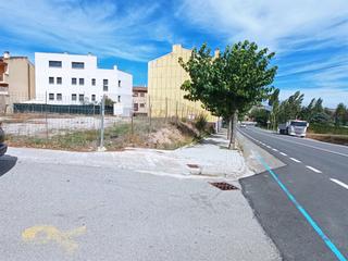 Terreny residencial a Sant Martí Sesgueioles