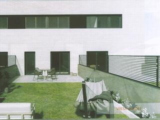 Maison  Carrer fernán núñez. Promoció obra nova 3 cases unifamiliars!!! nomès queda una casa