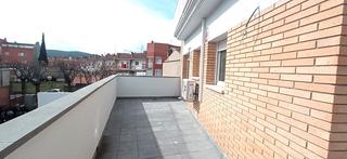 Etagenwohnung in Vilanova del Camí. Oportunitat obra nova a estrenar!!