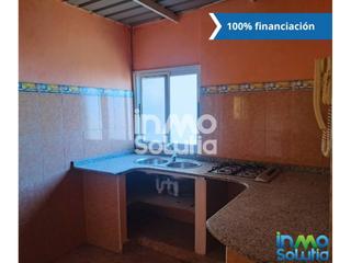 Casa  Isaac albéniz. Casa terrera a reformar en telde