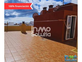 Pis  Nuestra señora del pino. Piso céntrico con garaje en corralejo