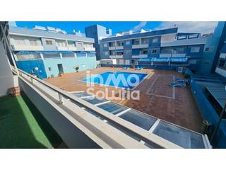 Apartament  Periodista secundino gonzález. Piso cerca del mar en puertito de gimar