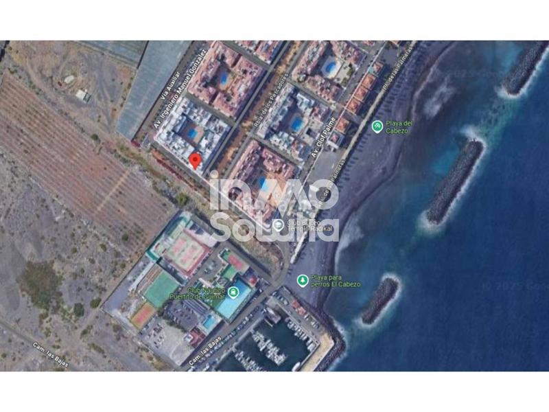 Foto d23189c2-742a-4dd9-8167-64f92b33750e. Piccolo appartamento con piscina in puertito de Güímar Güímar