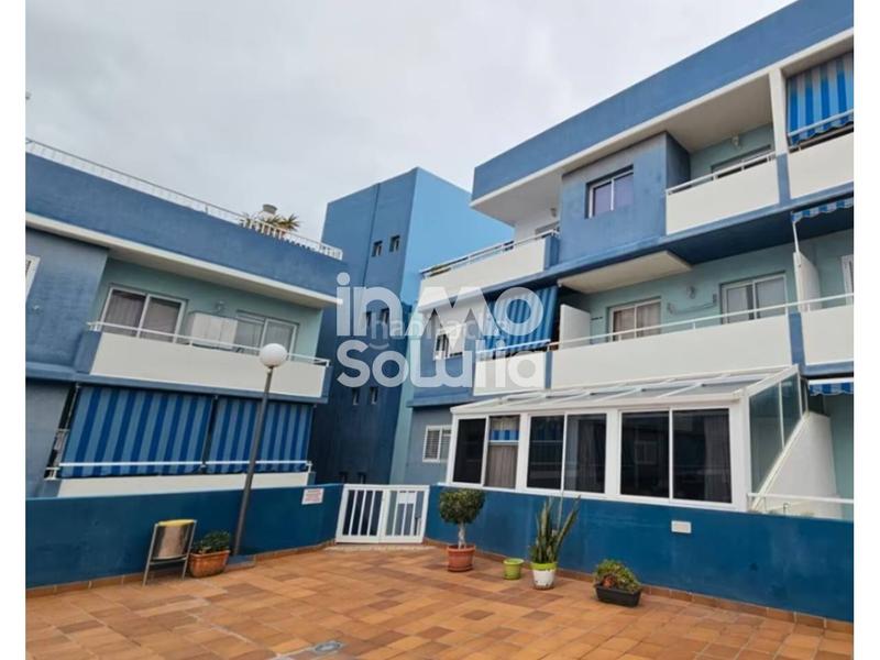 Foto e9f6e2fa-067b-4eb9-85c5-9a3b76cfe296. Piccolo appartamento con piscina in puertito de Güímar Güímar