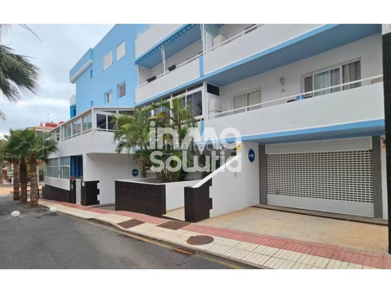 Foto f390f415-029e-4c07-83d1-e3bc41ea276a. Piccolo appartamento con piscina in puertito de Güímar Güímar