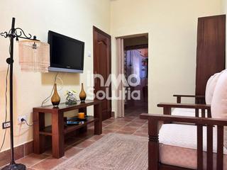 Lloguer Pis  General del sur. Coqueto piso en la cisnera  arico