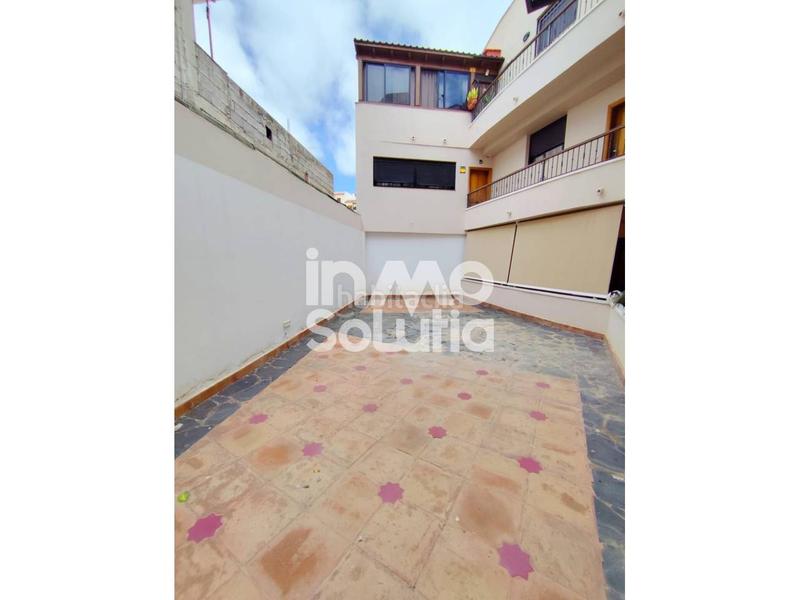 Foto cf64b1ff-f47c-4c61-b13f-be574c11d2da. Piso estudio en el casco en Casco Urbano Adeje
