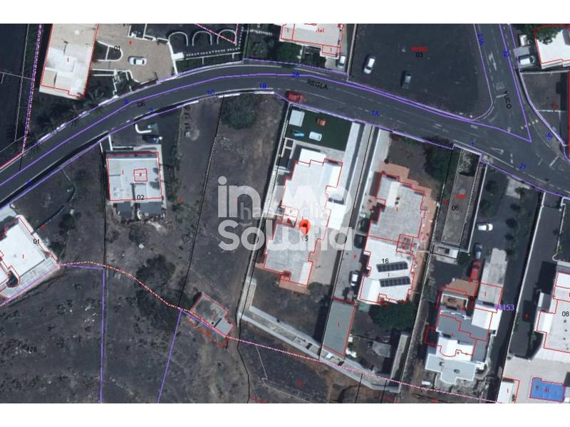 Foto 50ed7c4e-6001-4c51-95ad-f1a33eacb7d5. Casa bifamiliare con parcheggio in Tinajo