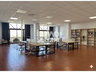 Lloguer Oficina  Valiera. El coworking que lo tiene todo